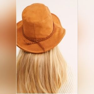 Free People Floppy Hat